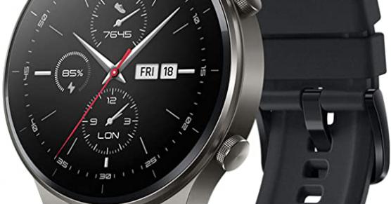 Miglior orologio huawei