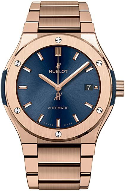 Miglior orologio hublot