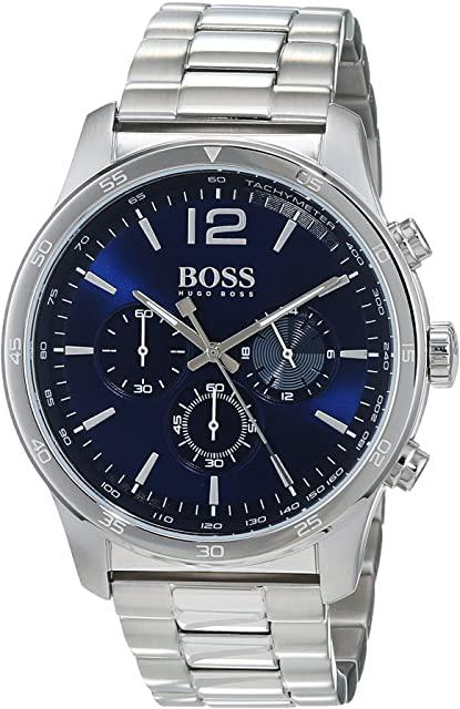 Miglior orologio hugo boss cronografo