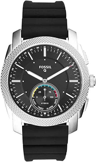 Miglior orologio ibrido fossil