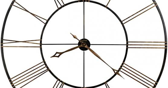 Miglior orologio in ferro battuto