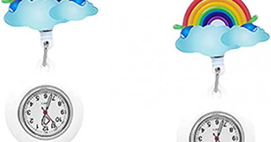 Miglior orologio infermiere
