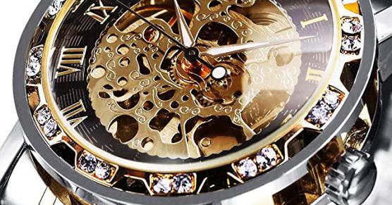 Miglior orologio jacob e co