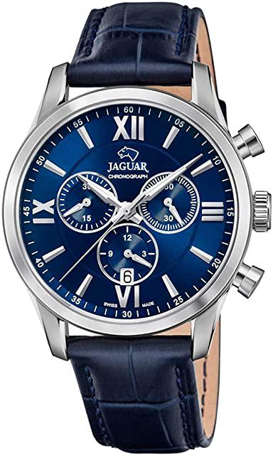 Miglior orologio jaguar