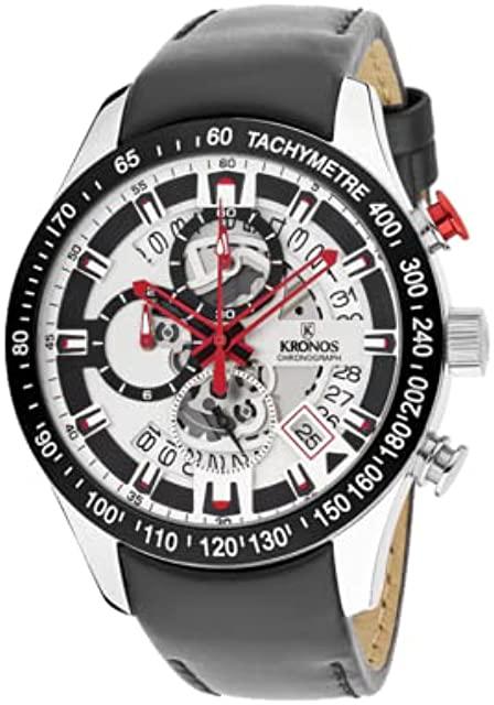 Miglior orologio kronos