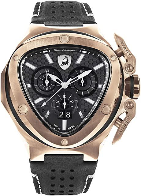 Miglior orologio lamborghini