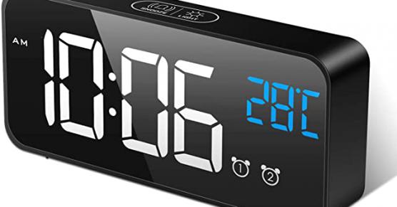Miglior orologio led