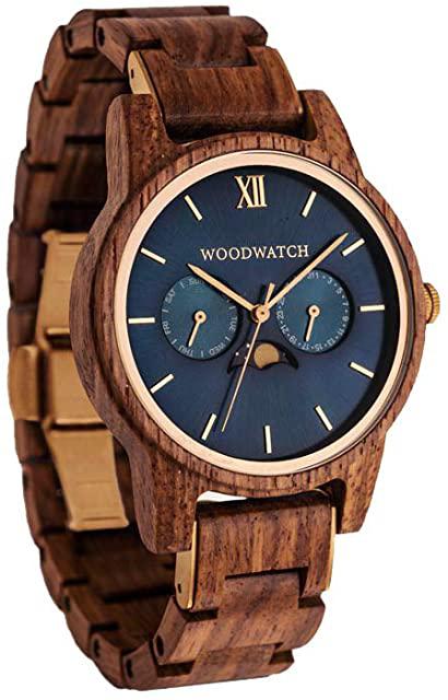 Miglior orologio legno donna