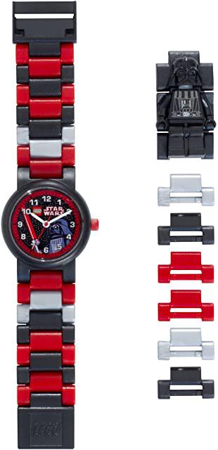 Miglior orologio lego star wars