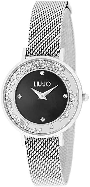 Miglior orologio liu jo con bracciale