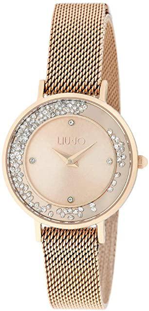 Miglior orologio liu jo con brillantini