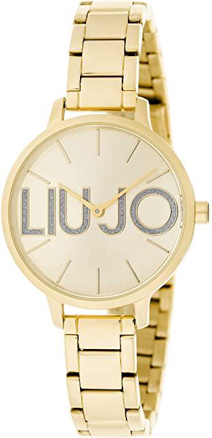 Miglior orologio liu jo oro
