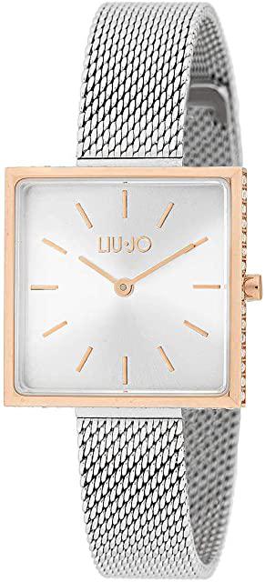 Miglior orologio liu jo quadrante quadrato