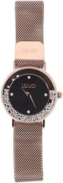 Miglior orologio liu jo rose gold