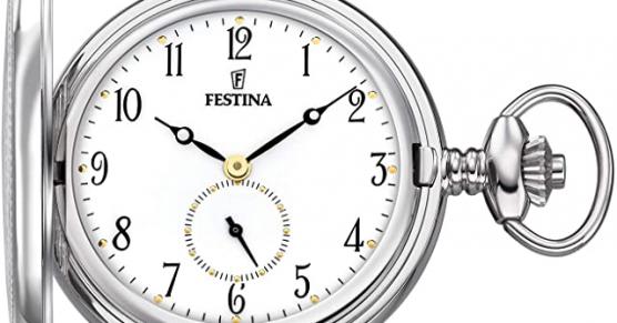 Miglior orologio longines da taschino