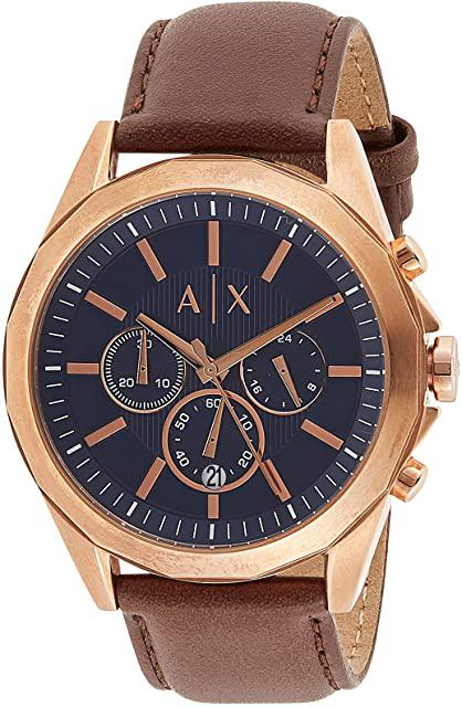 Miglior orologio longines oro