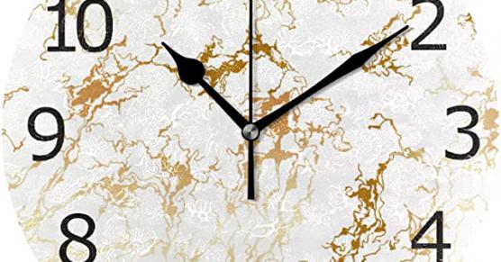 Miglior orologio marmo