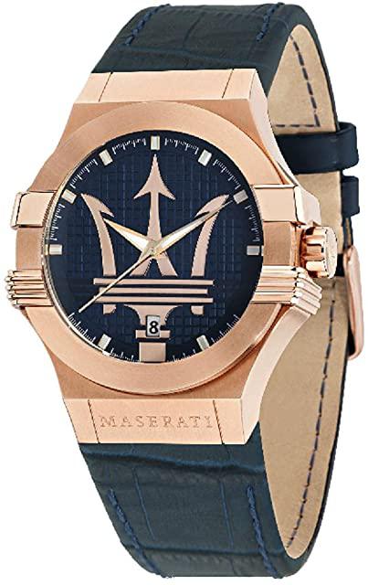 Miglior orologio maserati tridente