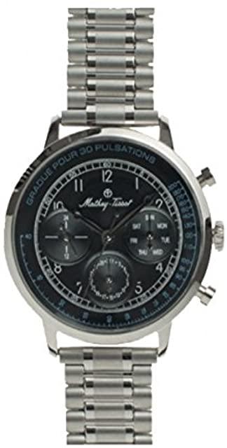 Miglior orologio mathey tissot