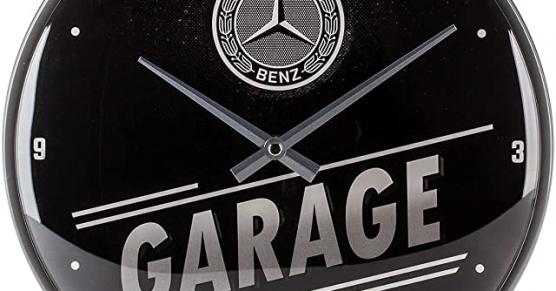 Miglior orologio mercedes