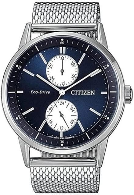Miglior orologio metropolitan