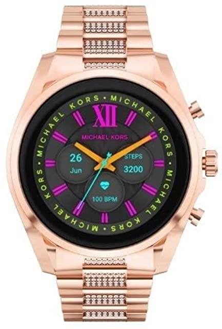Miglior orologio michael kors con brillantini