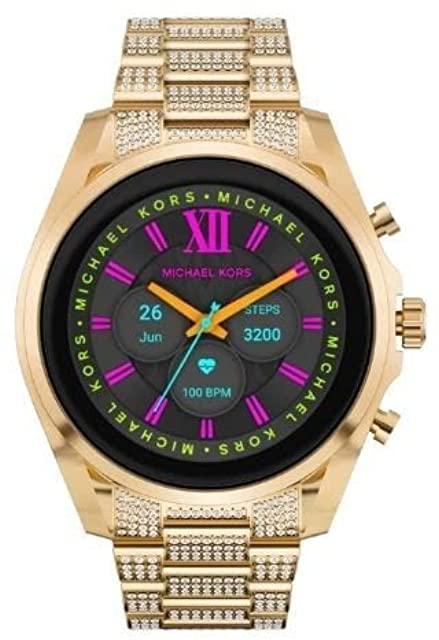 Miglior orologio michael kors smartwatch
