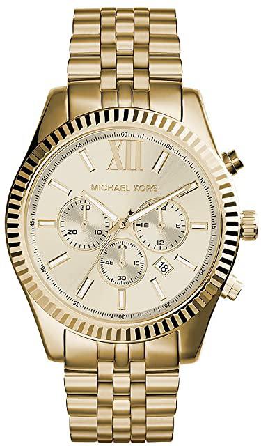 Miglior orologio michael kors uomo