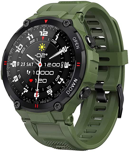 Miglior orologio militare
