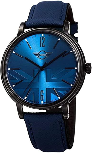 Miglior orologio mini cooper