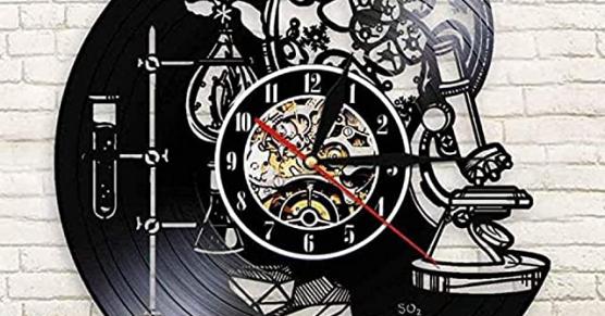 Miglior orologio molecolare