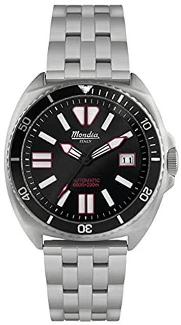 Miglior orologio mondia automatico
