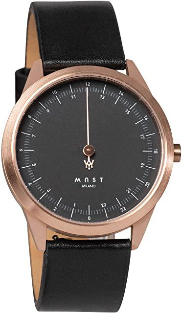 Miglior orologio monolancetta
