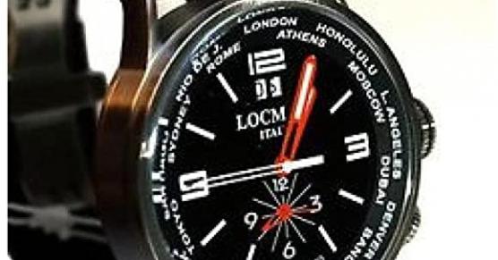 Miglior orologio montecristo