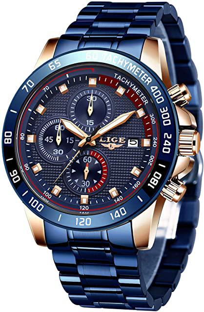Miglior orologio montre