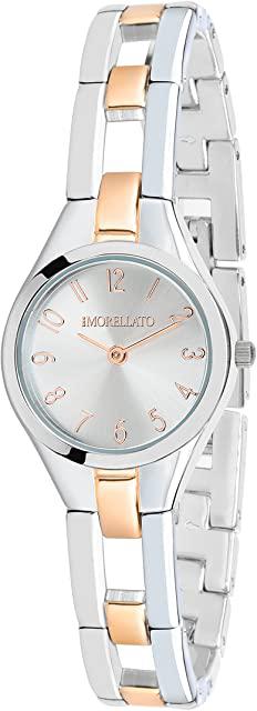 Miglior orologio morellato acciaio