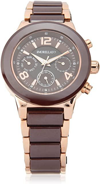 Miglior orologio morellato donna