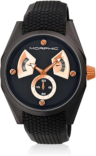 Miglior orologio morphic