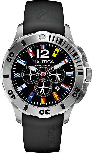 Miglior orologio nautica bfd 101