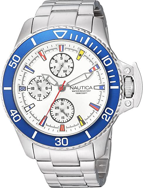 Miglior orologio nautica uomo