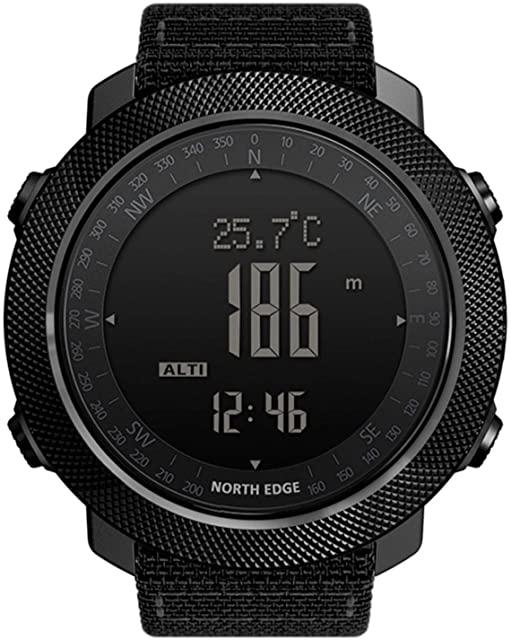 Miglior orologio north edge
