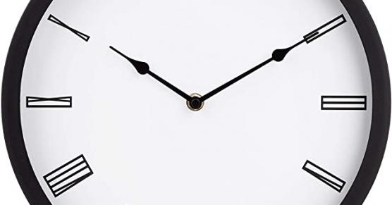 Miglior orologio numeri romani