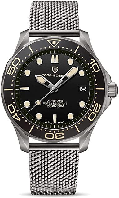 Miglior orologio omega seamaster 300
