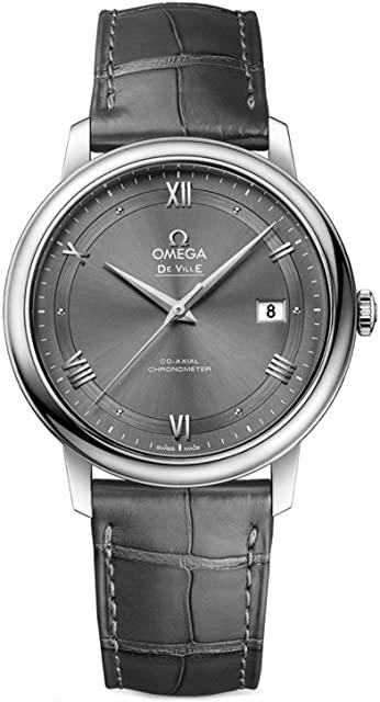 Miglior orologio omega seamaster automatico