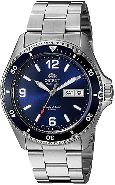 Miglior orologio orient mako