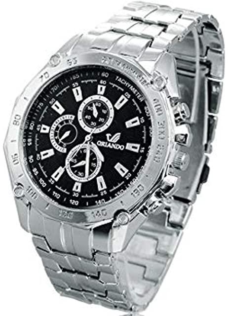 Miglior orologio orlando