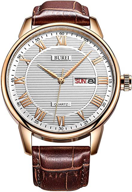 Miglior orologio particolare uomo
