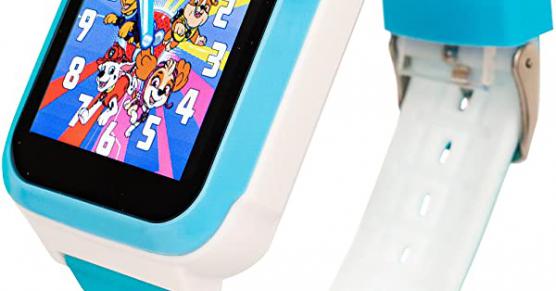 Miglior orologio paw patrol