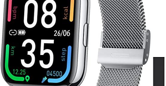 Miglior orologio per fitness