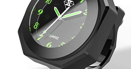 Miglior orologio per manubrio moto